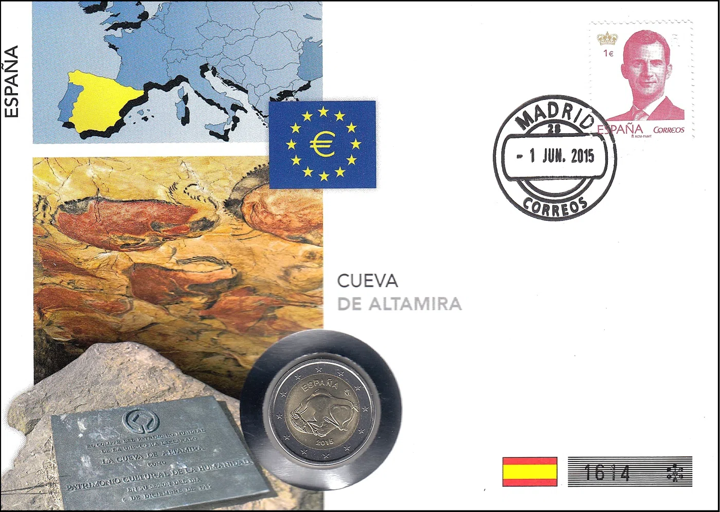 JAMA ALTAMIRA - UNESCO